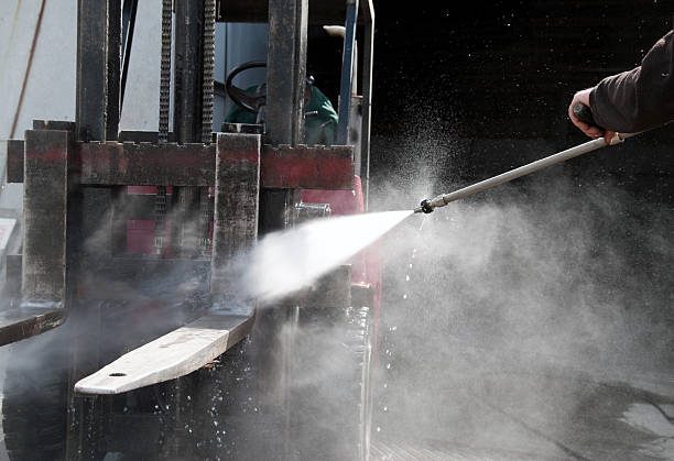 Professional Pressure Washing Services in Naranja, FL